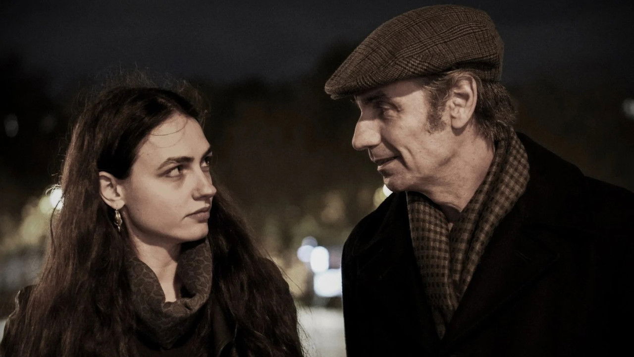 The Time It Takes Movie Screenshot 3