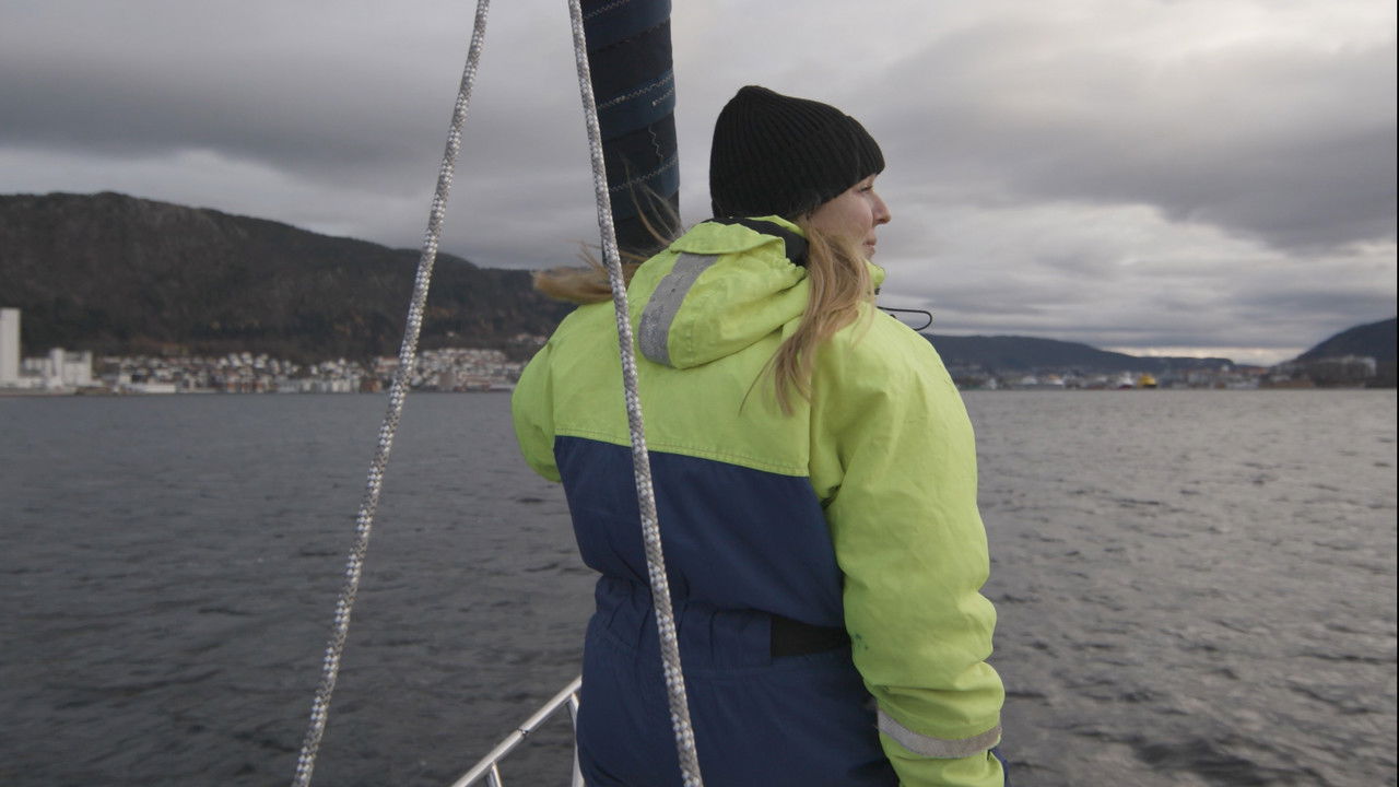 The Floating Neighborhood Movie Screenshot 2