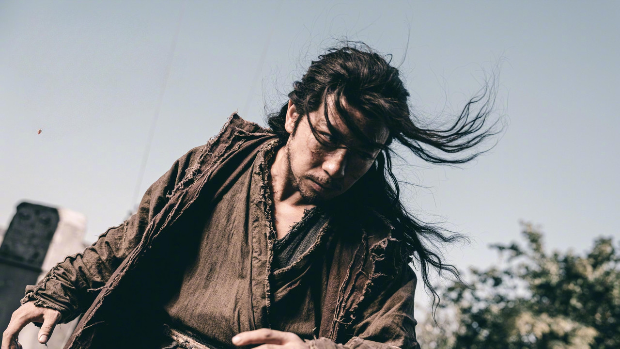 Blade of Fury Movie Screenshot 4