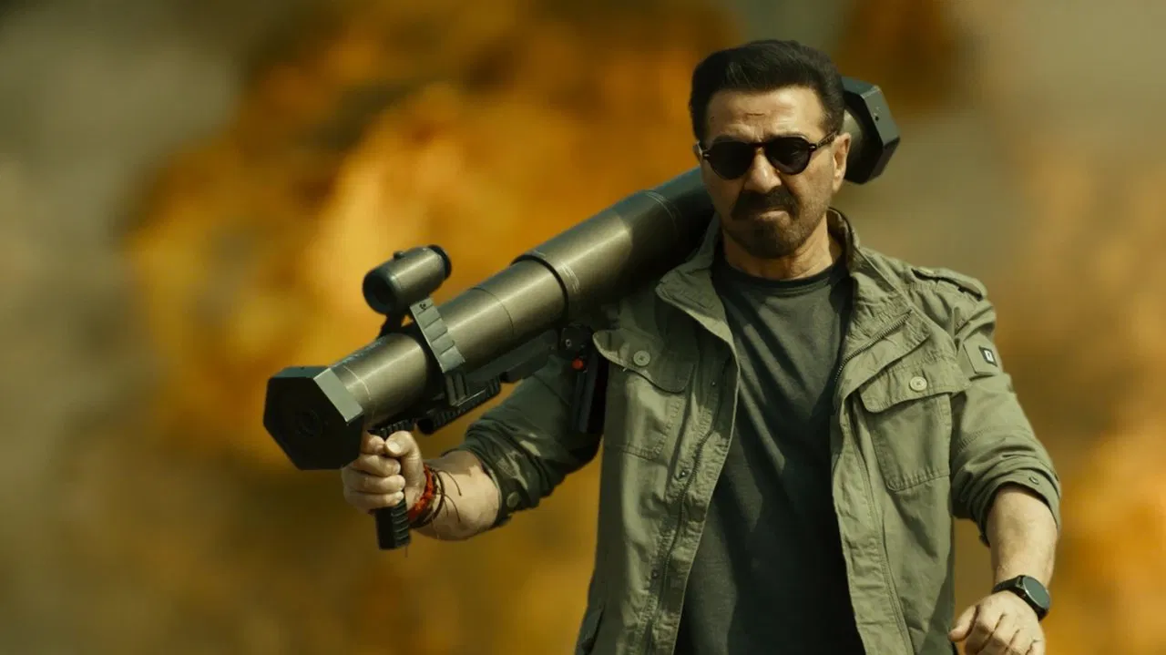 Jaat Movie Screenshot 2