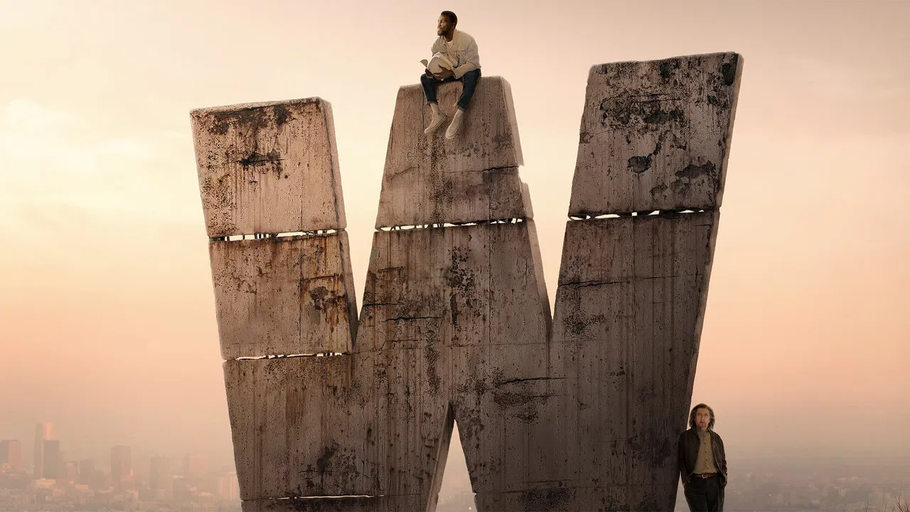 Wonder Man Series Screenshot 1