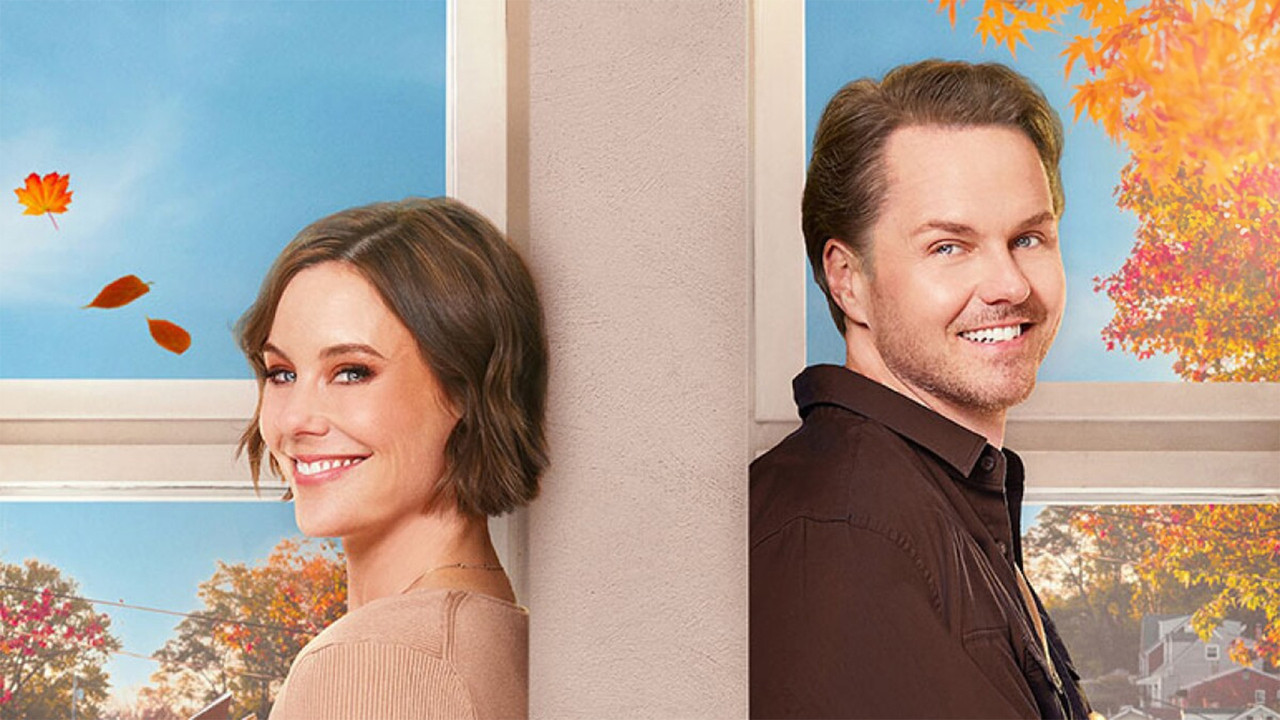 Falling Together Movie Screenshot 1