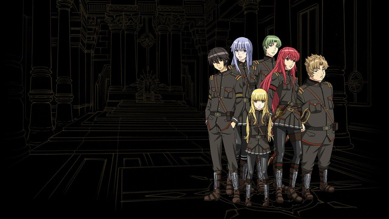 Alderamin on the Sky Series Screenshot 2