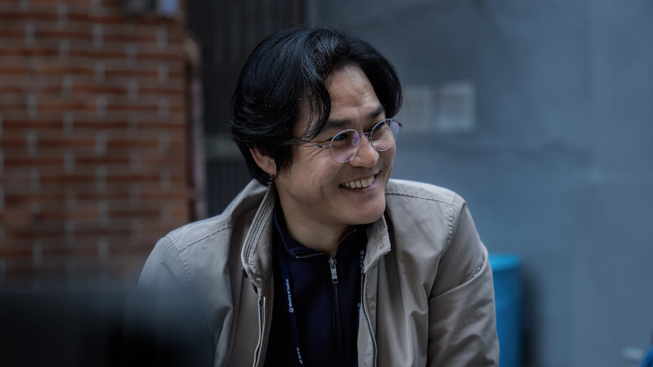 Officer Black Belt Movie Screenshot 3