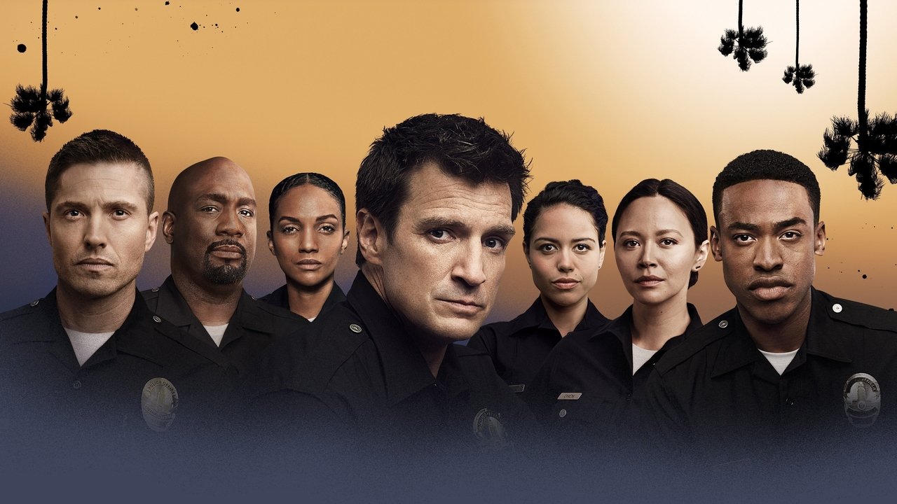 The Rookie Series Screenshot 2