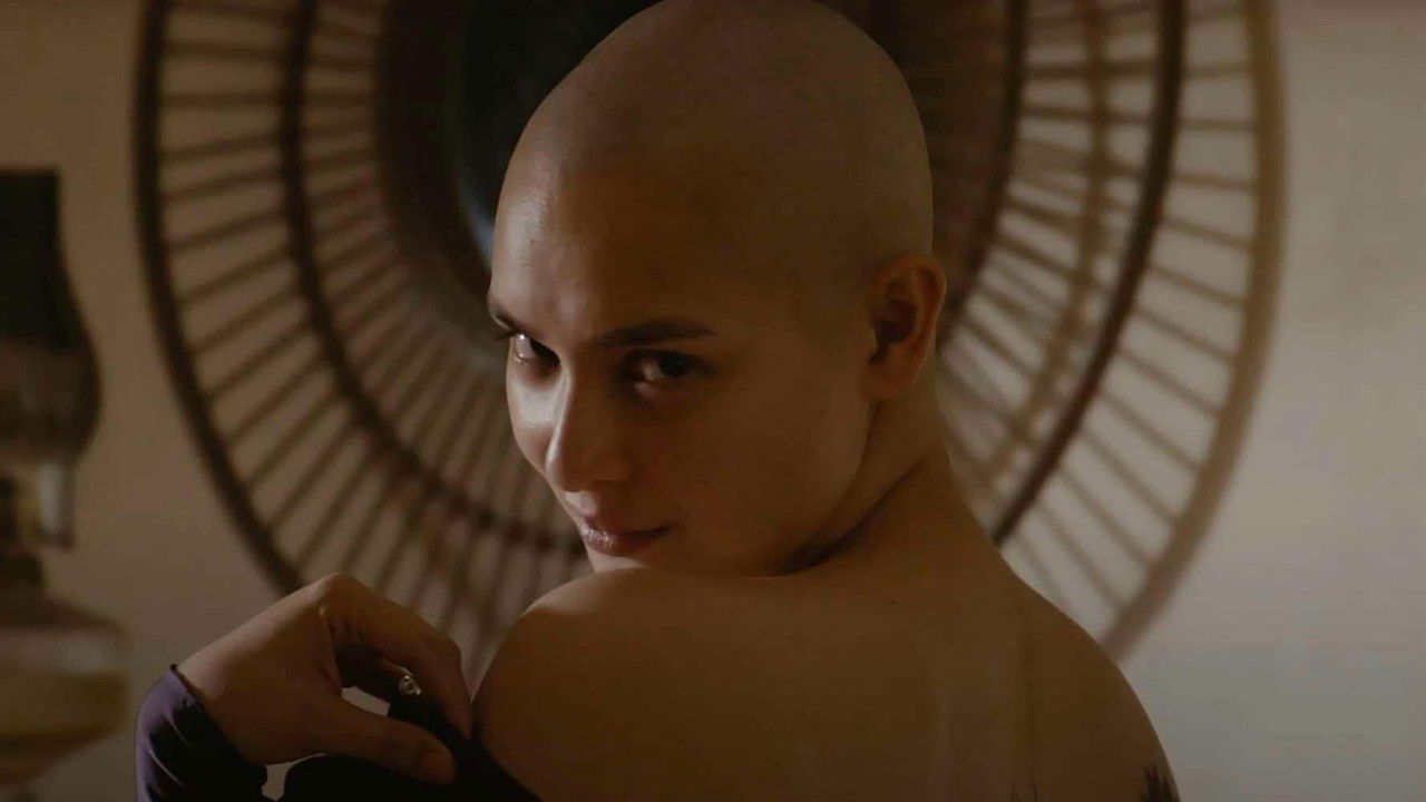 Lilim Movie Screenshot 4