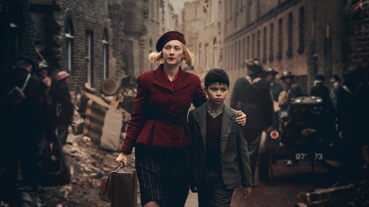 Blitz Movie Screenshot 2