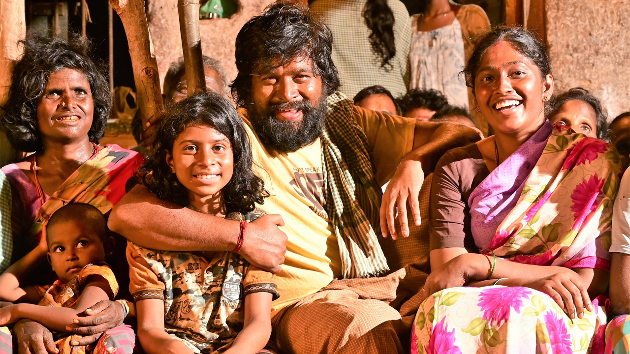 Nandhan Movie Screenshot 3