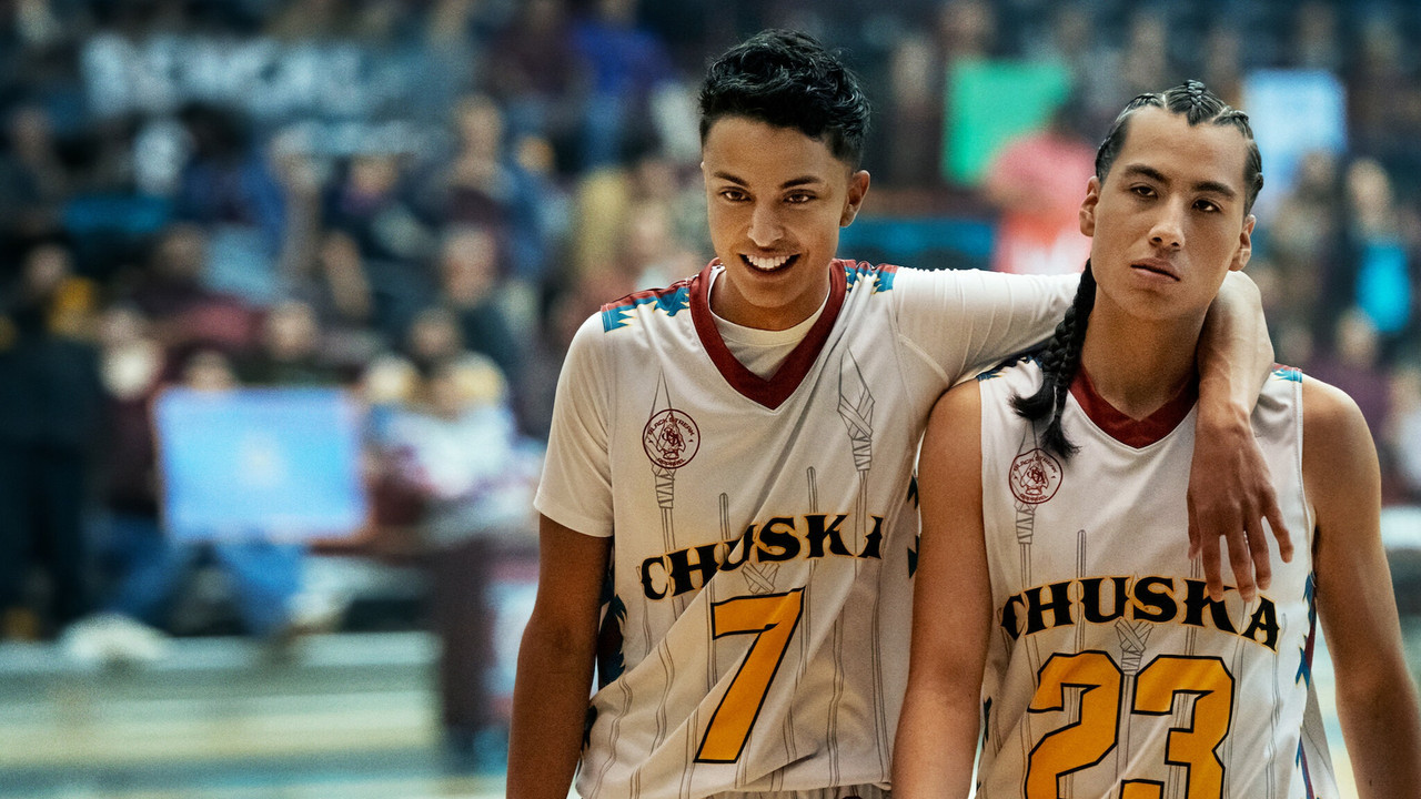 Rez Ball Movie Screenshot 2