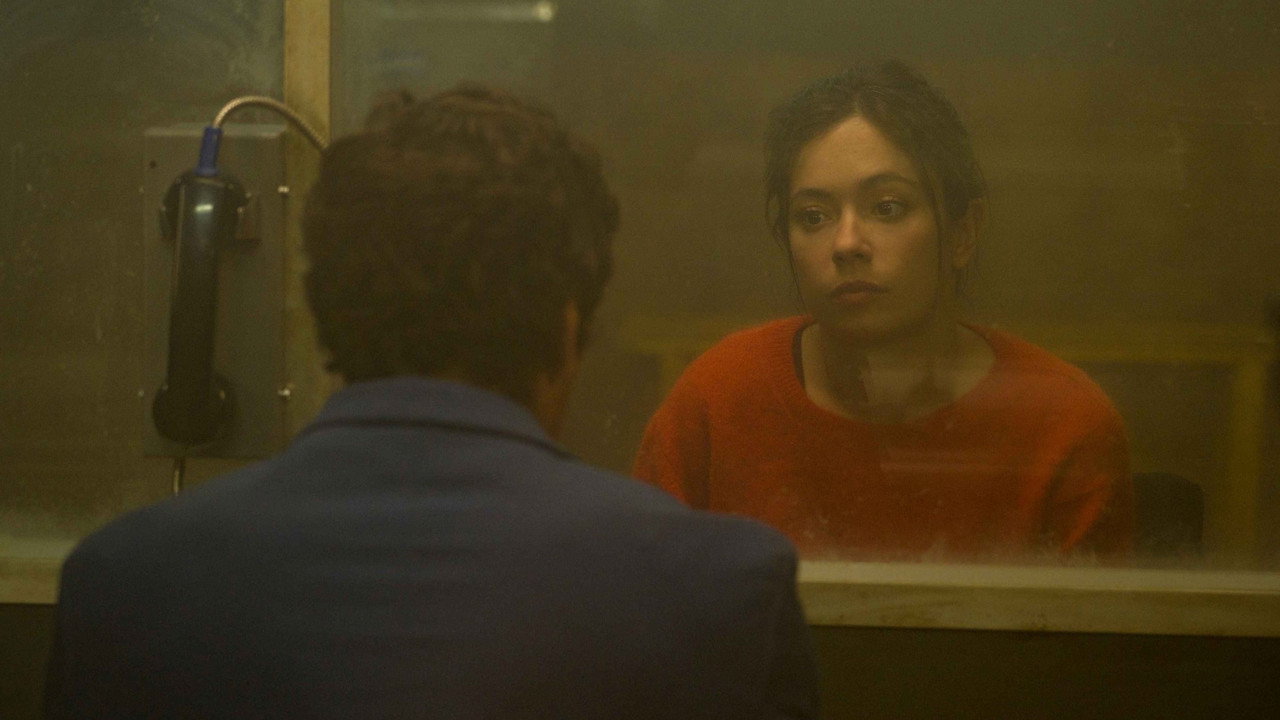 Escape Movie Screenshot 3