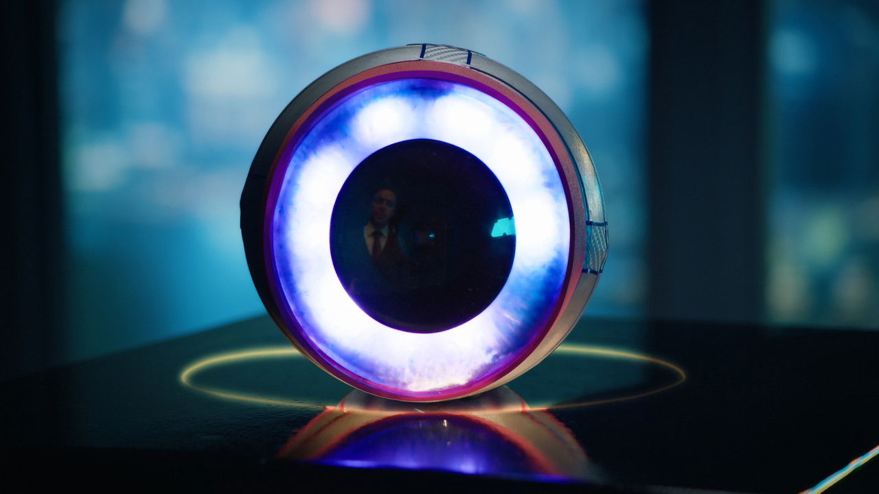 Renner Movie Screenshot 3