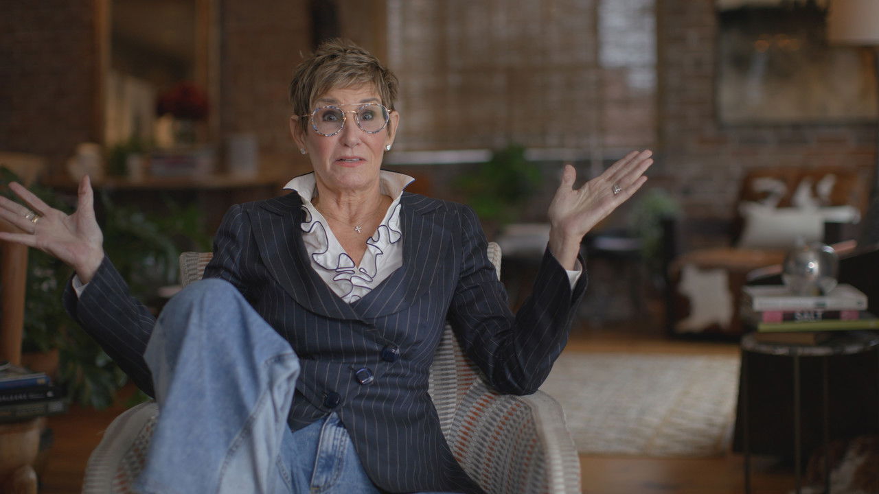 Carville: Winning Is Everything, Stupid Movie Screenshot 4