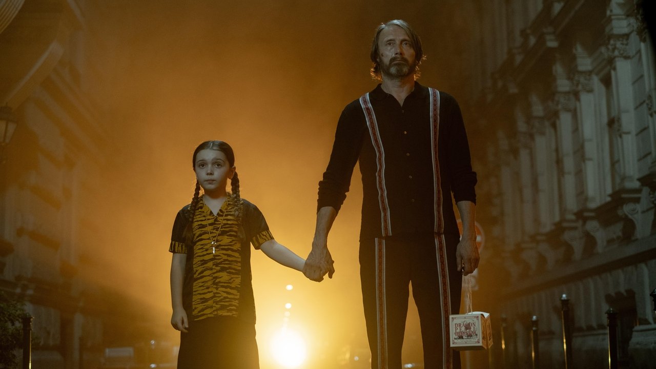 Dust Bunny Movie Screenshot 1