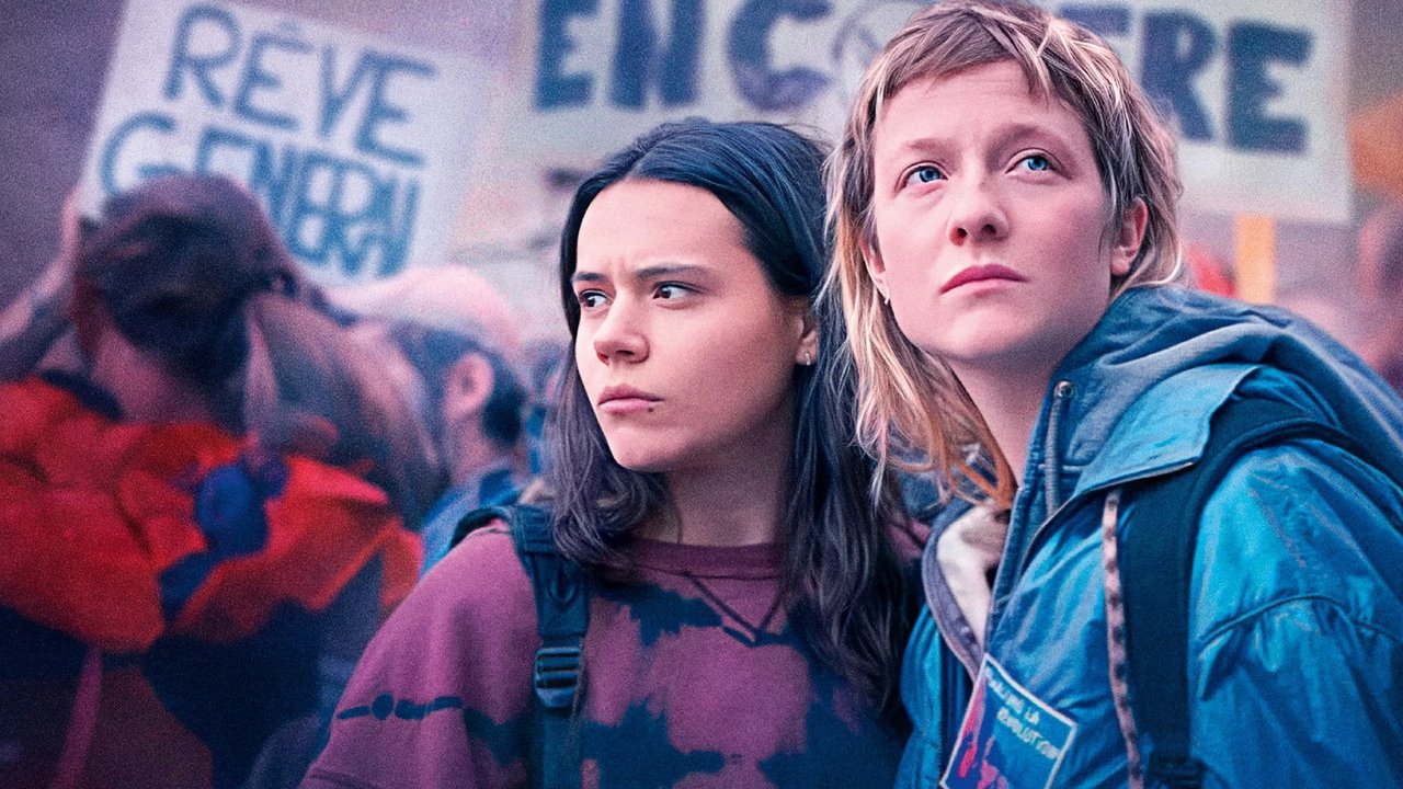 Foreign Language Movie Screenshot 2