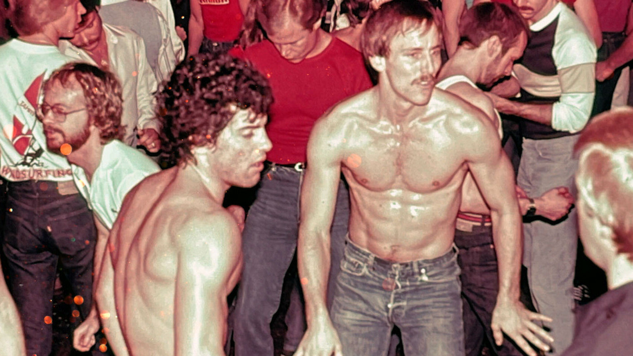 Studio One Forever Movie Screenshot 2