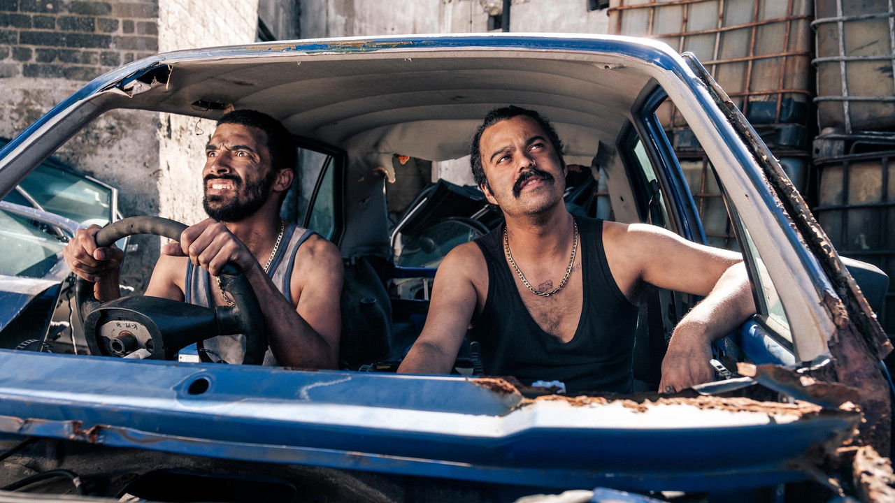 Street Trash Movie Screenshot 2