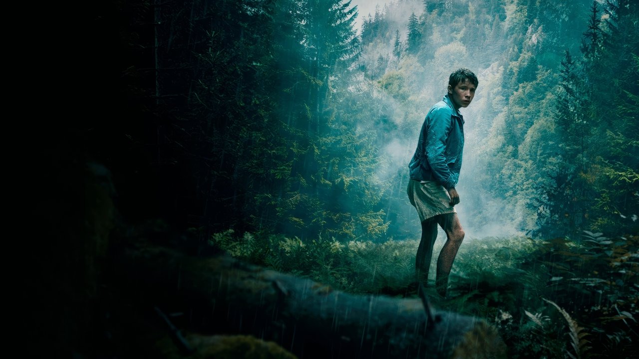 Lost on a Mountain in Maine Movie Screenshot 1