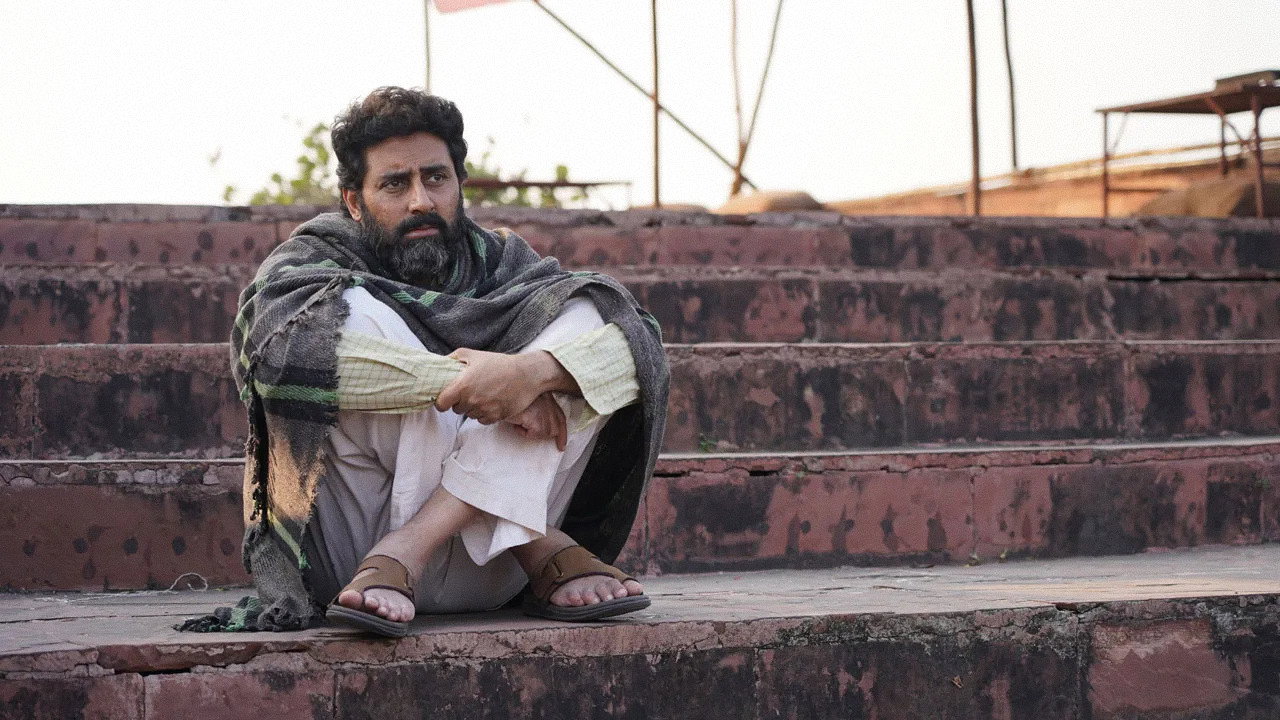 Kaalidhar Laapata Movie Screenshot 4