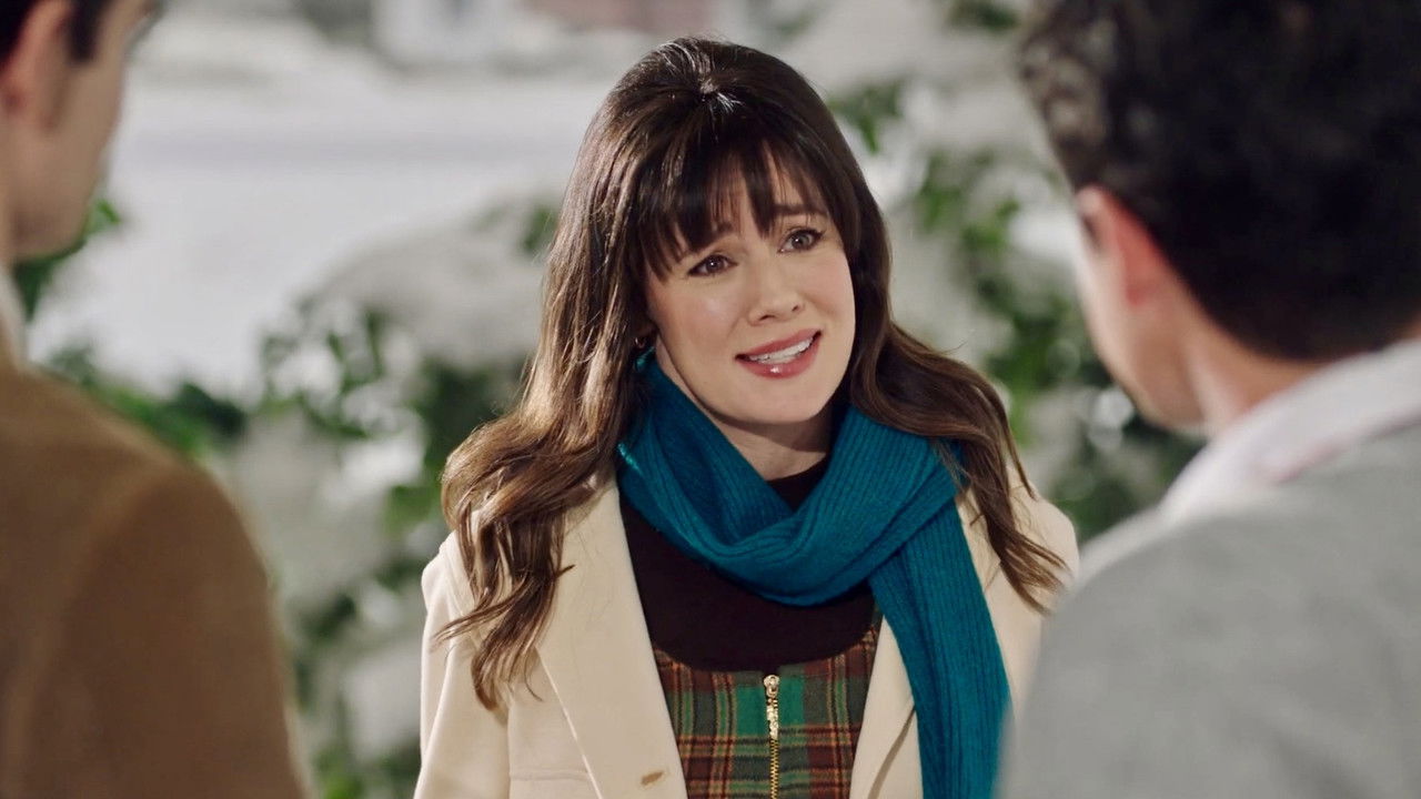Deck the Halls on Cherry Lane Movie Screenshot 2