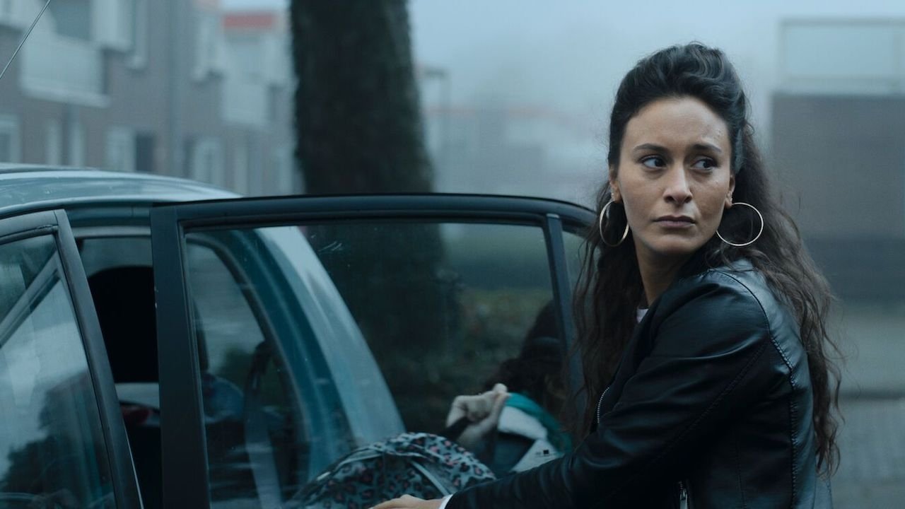 The Hunt for Meral Ö. Movie Screenshot 1