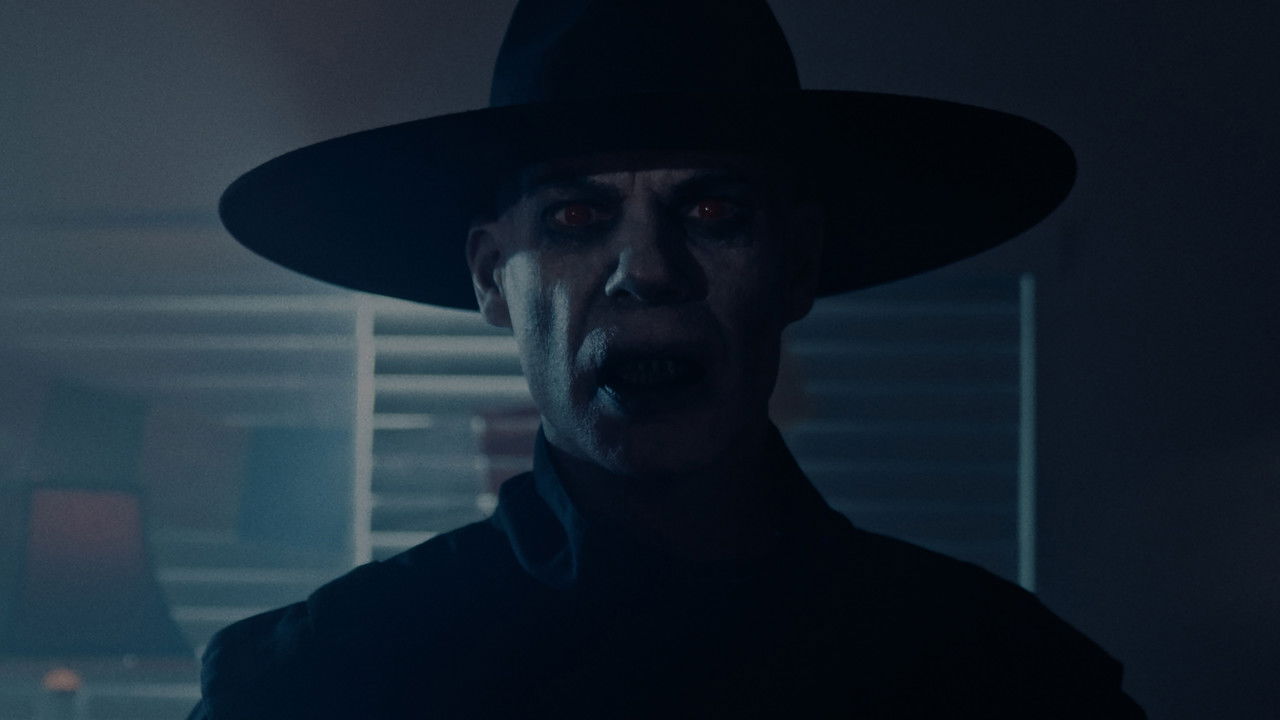 The Activated Man Movie Screenshot 2