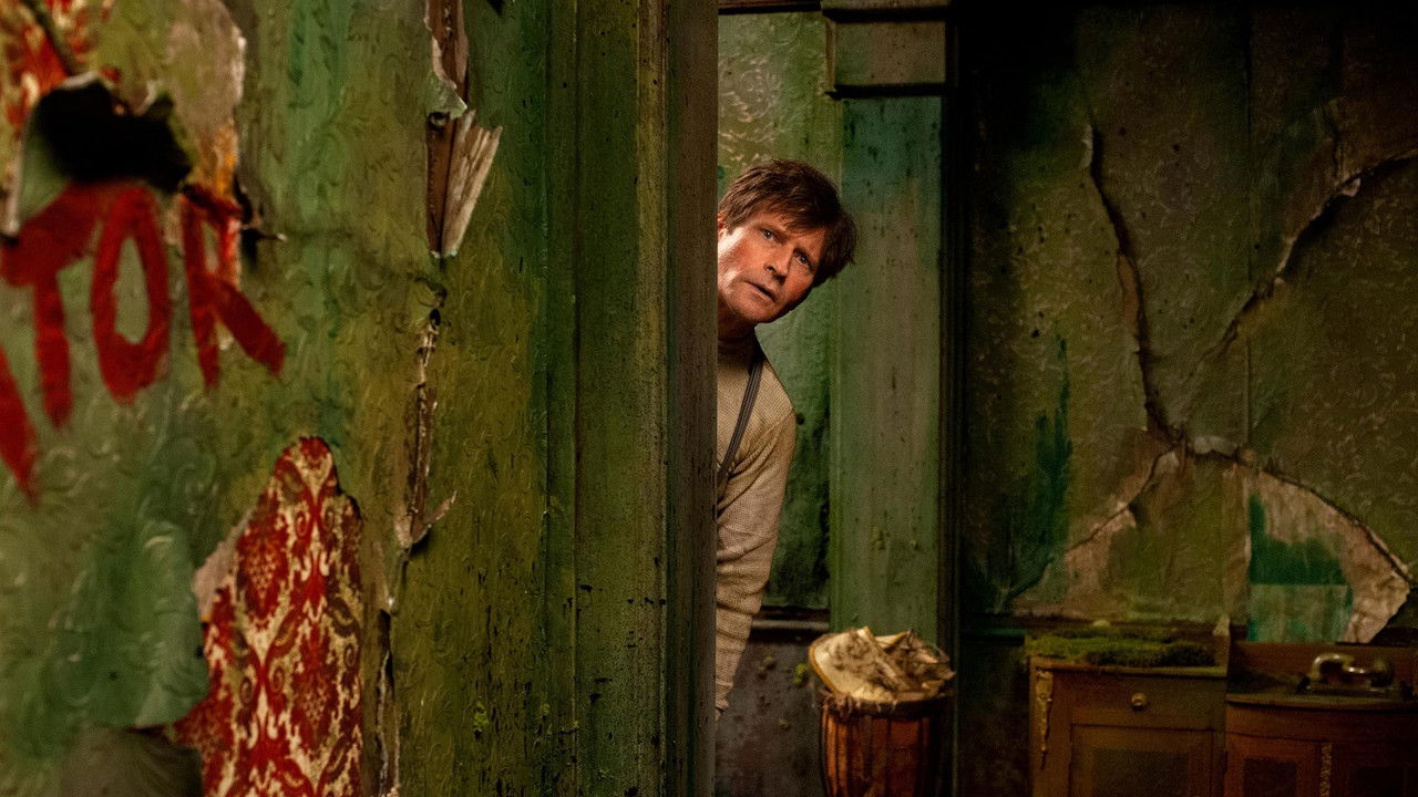 Mr. K Movie Screenshot 5