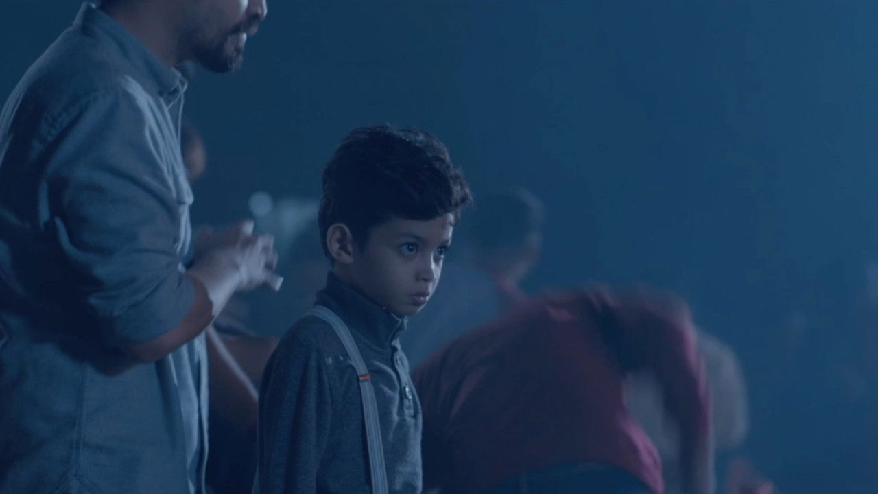 Bayang-Bayang Anak Jahanam Movie Screenshot 1