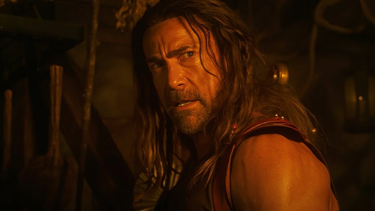 Deathstalker Movie Screenshot 1