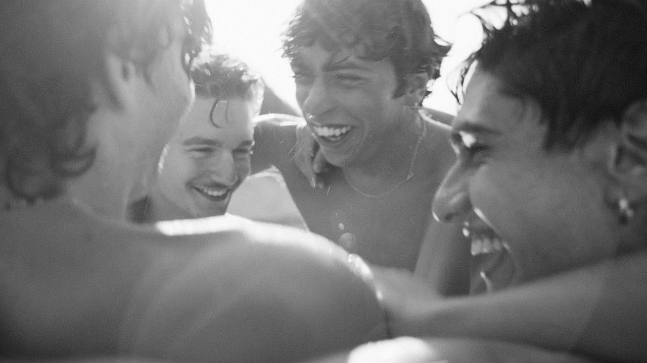 Ciao bambino Movie Screenshot 3