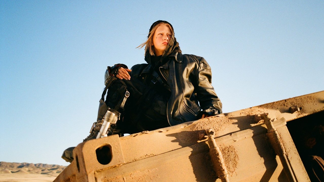 The Last Ronin Movie Screenshot 1