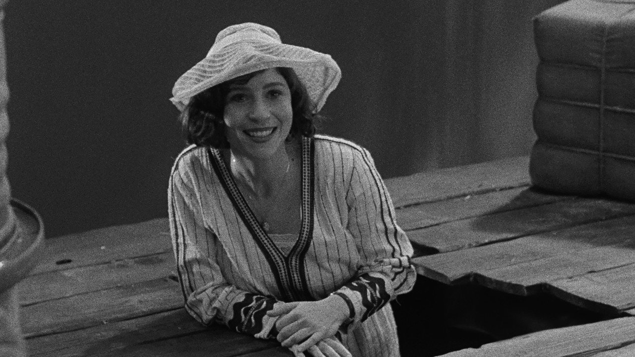 Grand Tour Movie Screenshot 2