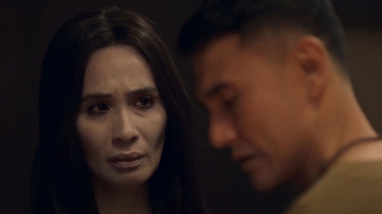 Kang Mak (From Pee Mak) Movie Screenshot 4