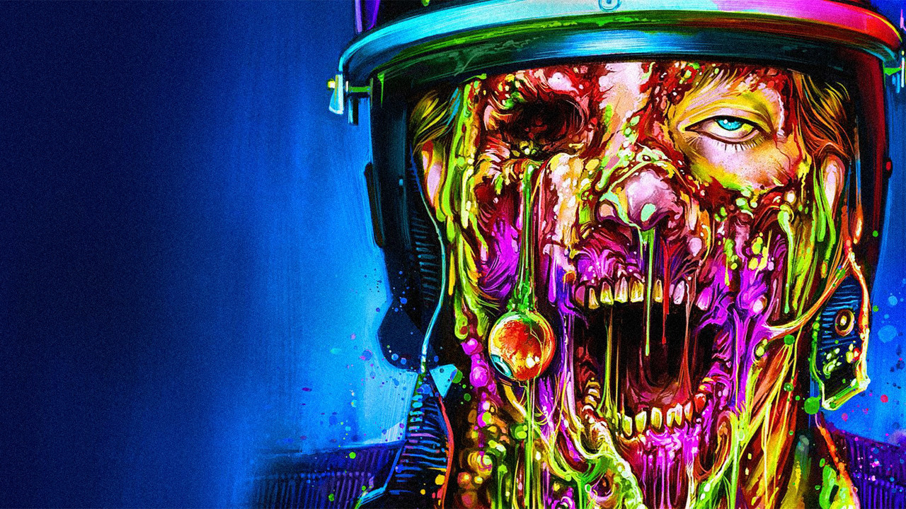 Street Trash Movie Screenshot 1