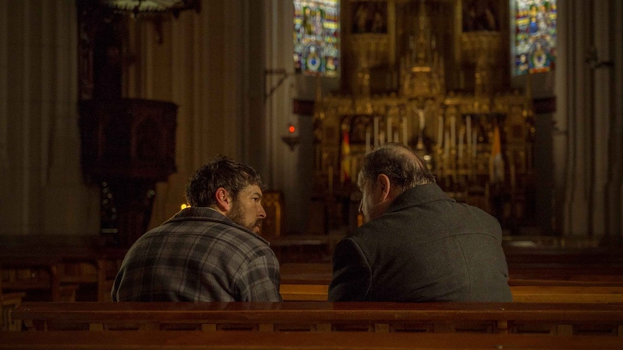 Escape Movie Screenshot 1