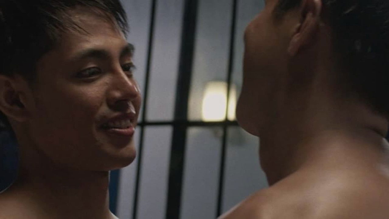 Table for 3 Movie Screenshot 4