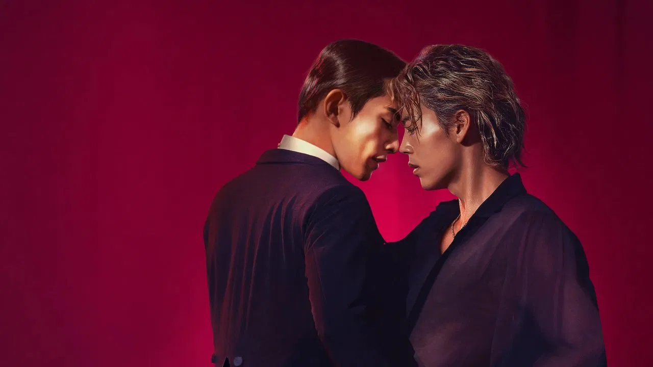 10DANCE Movie Screenshot 2