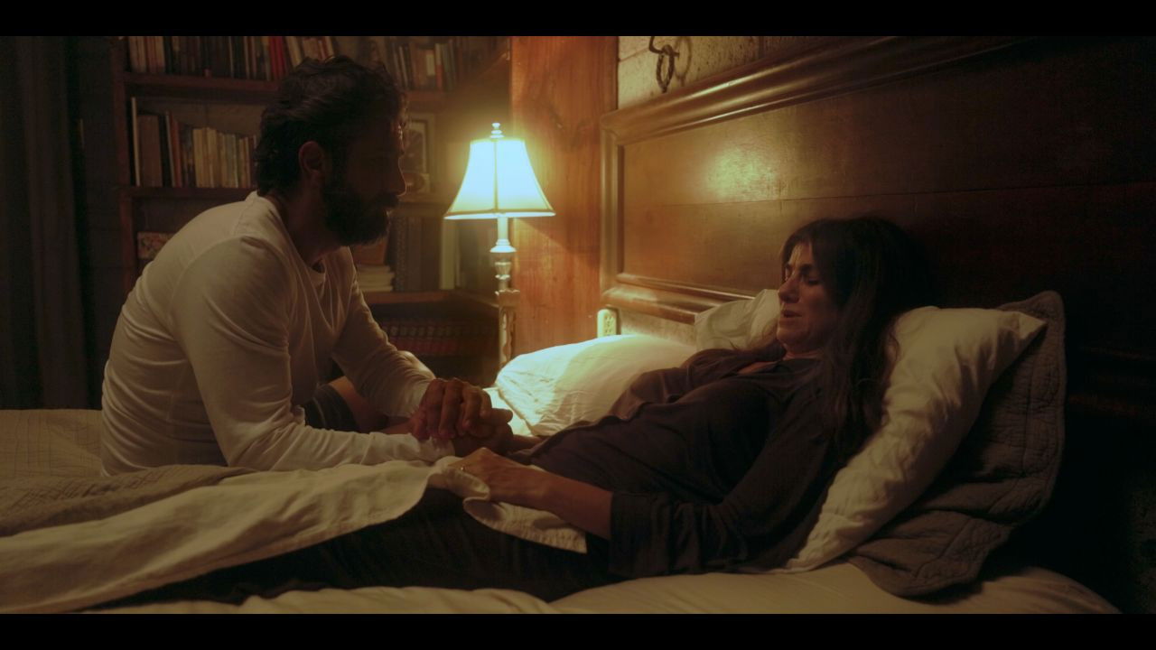 Fragments of Oblivion Movie Screenshot 5