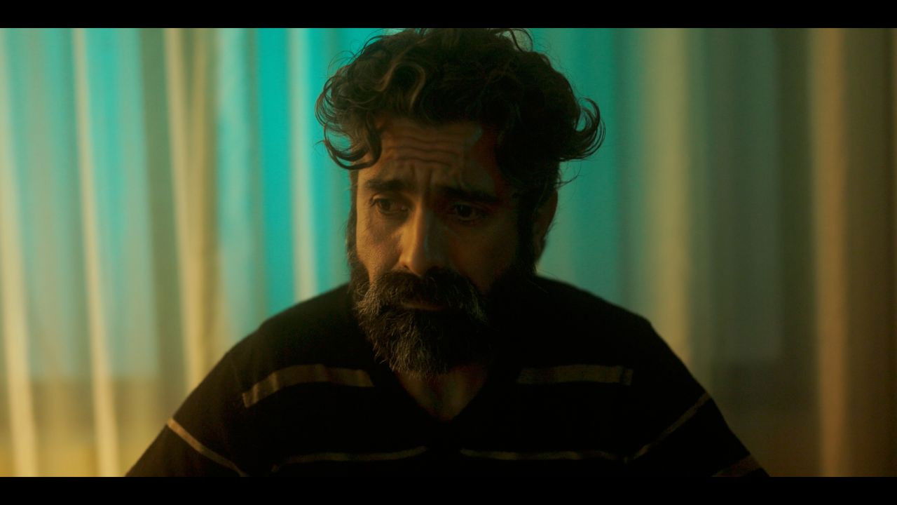 Fragments of Oblivion Movie Screenshot 1