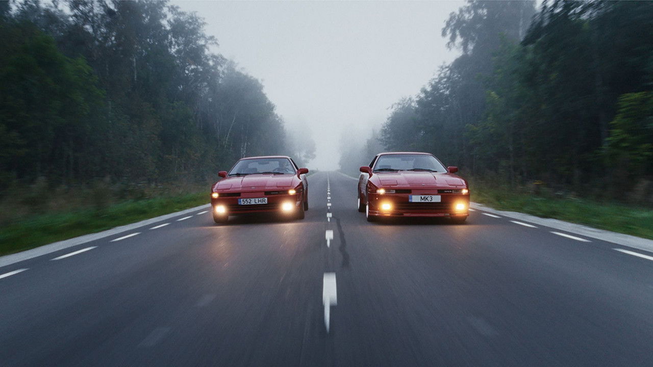 Two of Me Movie Screenshot 3