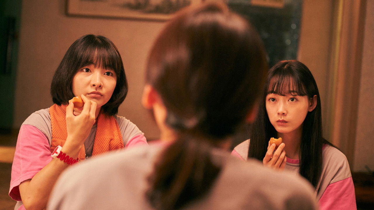 No Heaven, But Love. Movie Screenshot 5