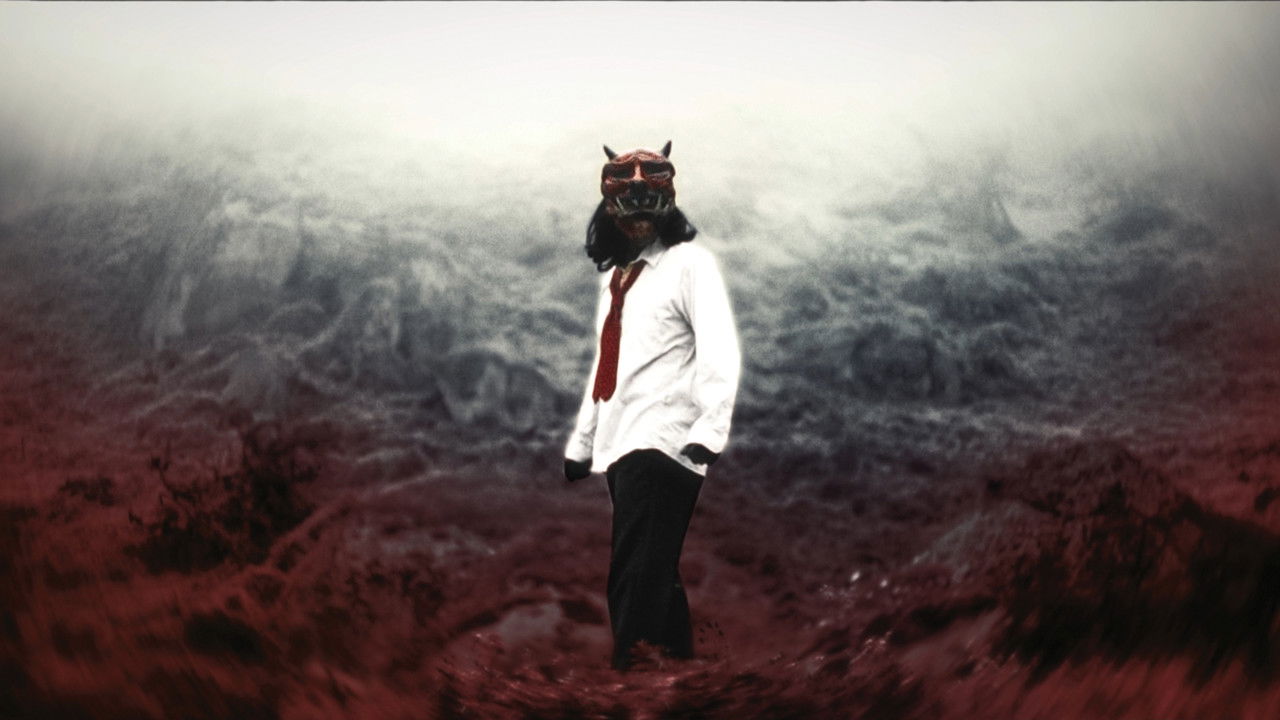 The Return of the Lifeblood Movie Screenshot 1