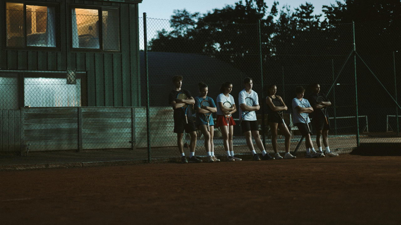 Julie Keeps Quiet Movie Screenshot 4