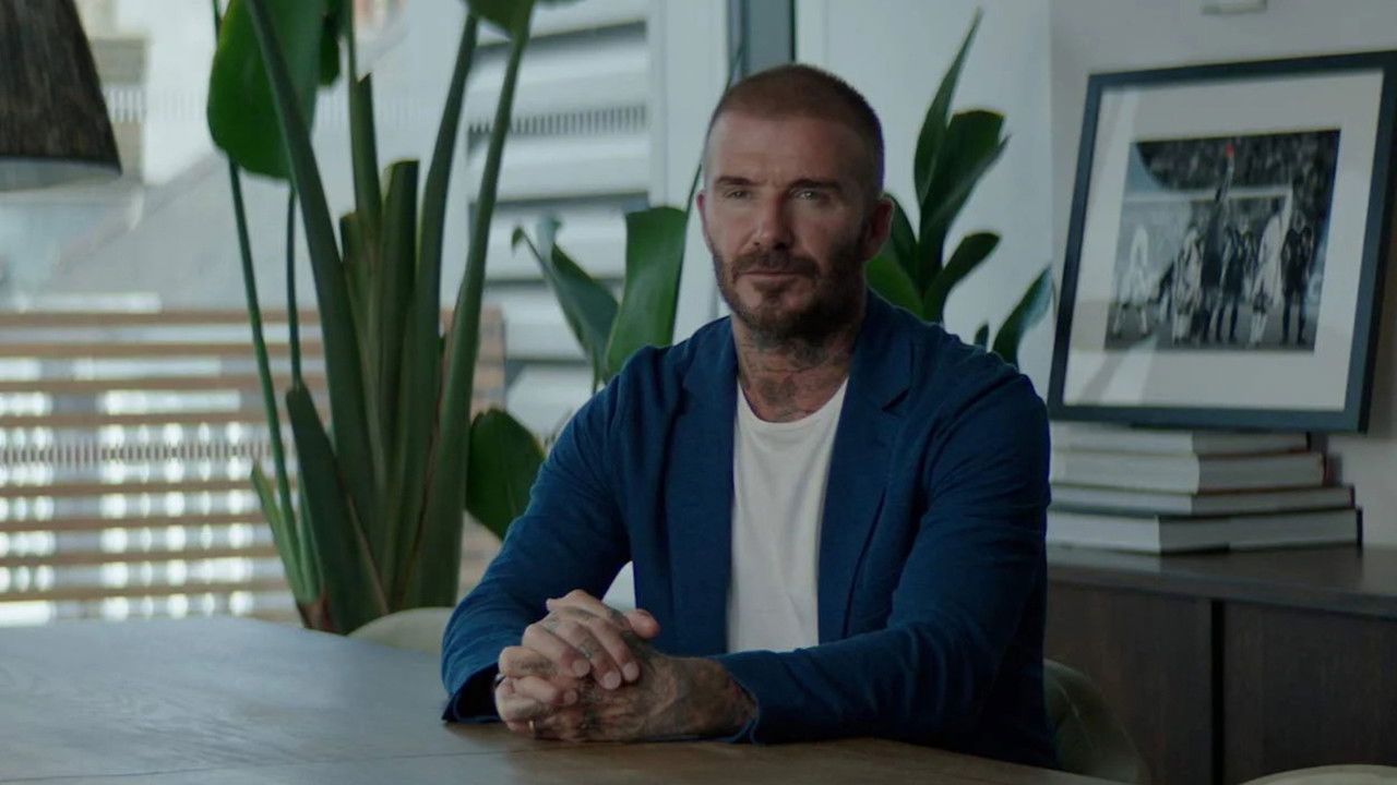 Sven Movie Screenshot 3