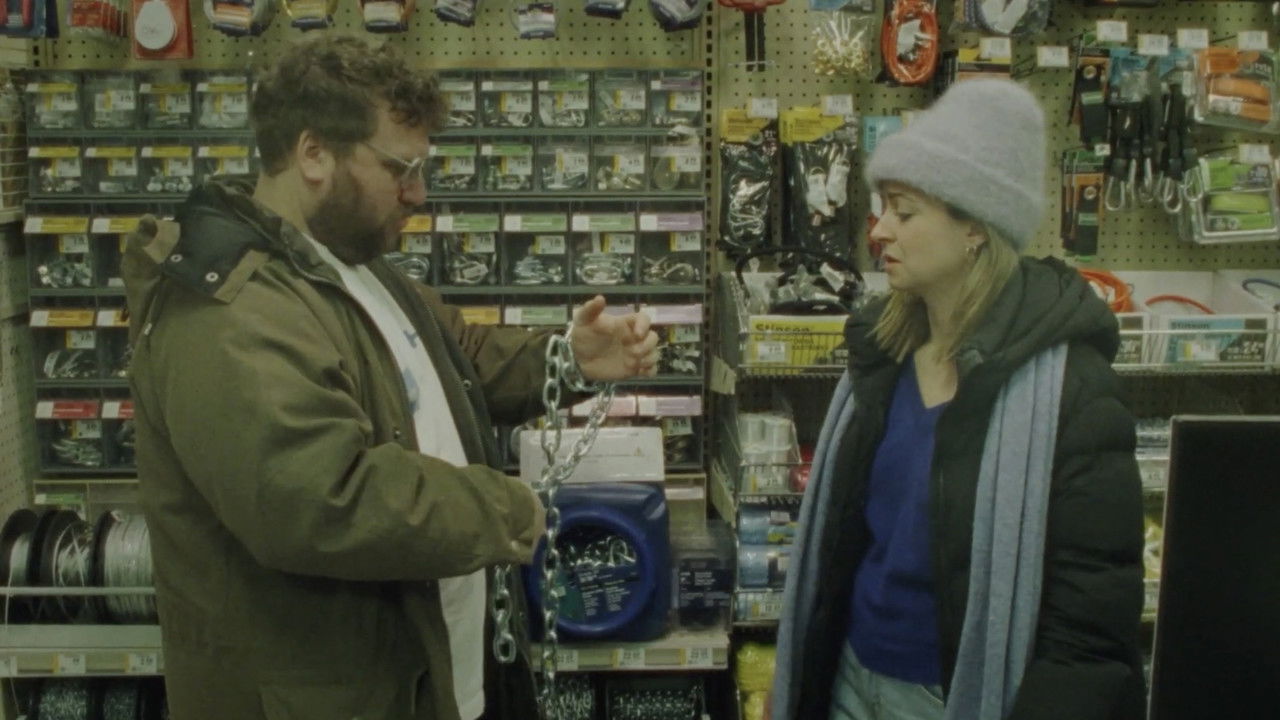 Follies Movie Screenshot 2