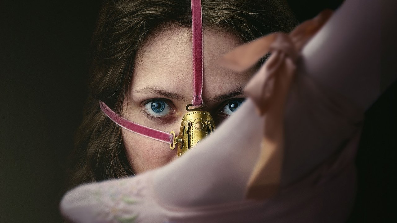 The Ugly Stepsister Movie Screenshot 3