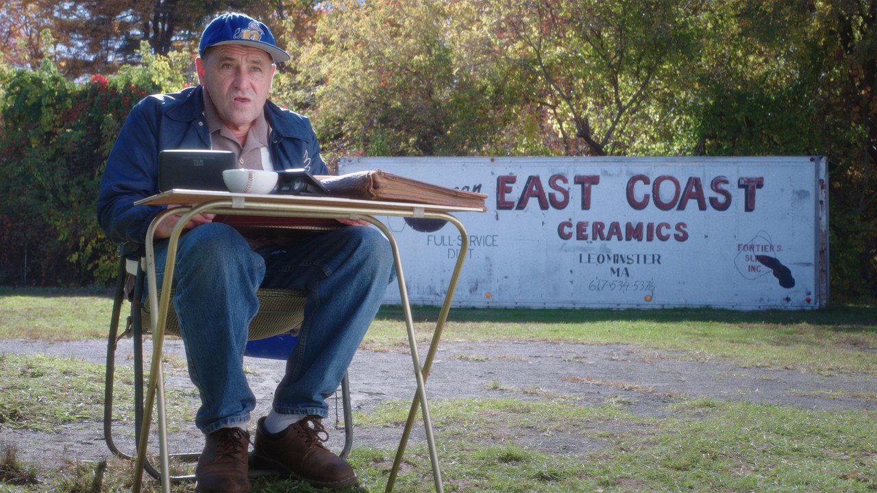 Eephus Movie Screenshot 2