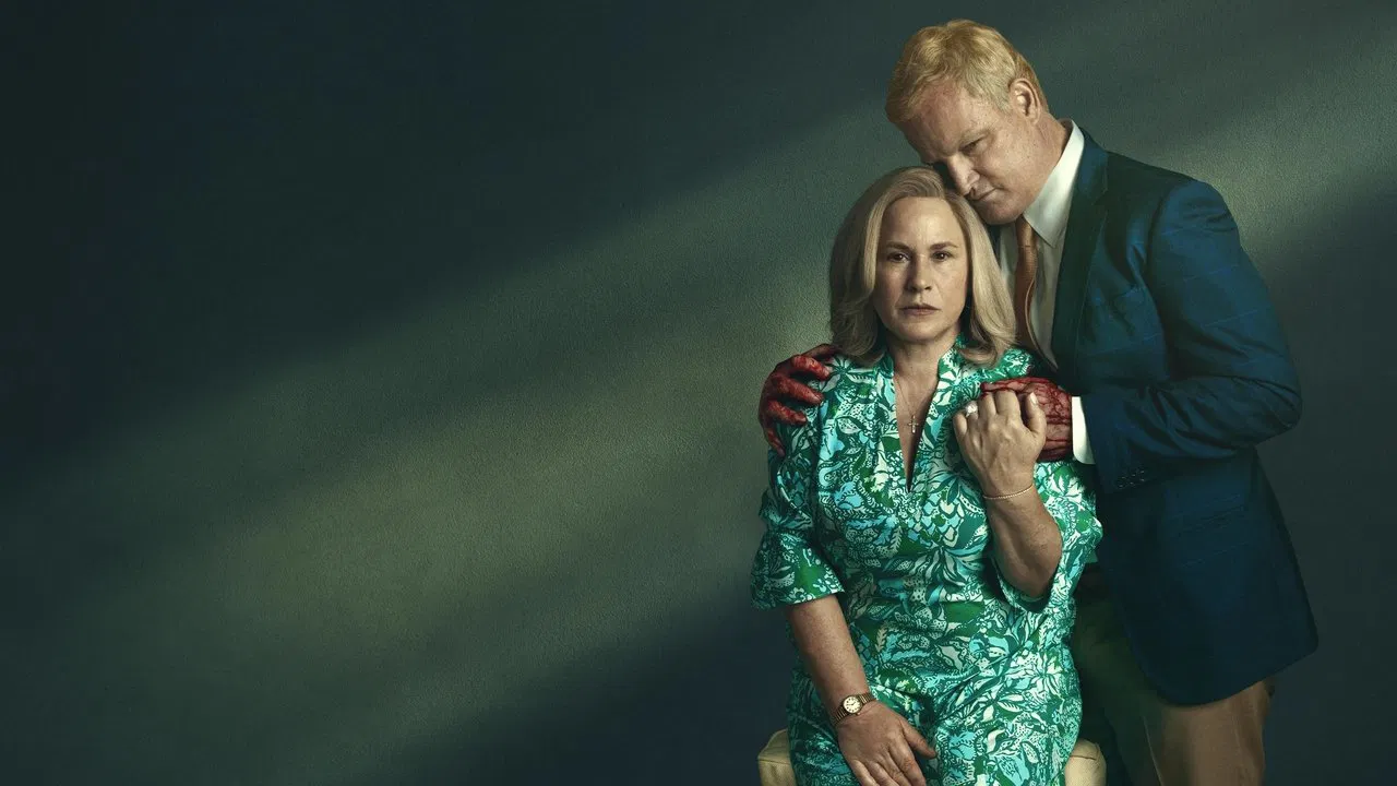 Murdaugh: Death in the Family Series Screenshot 3