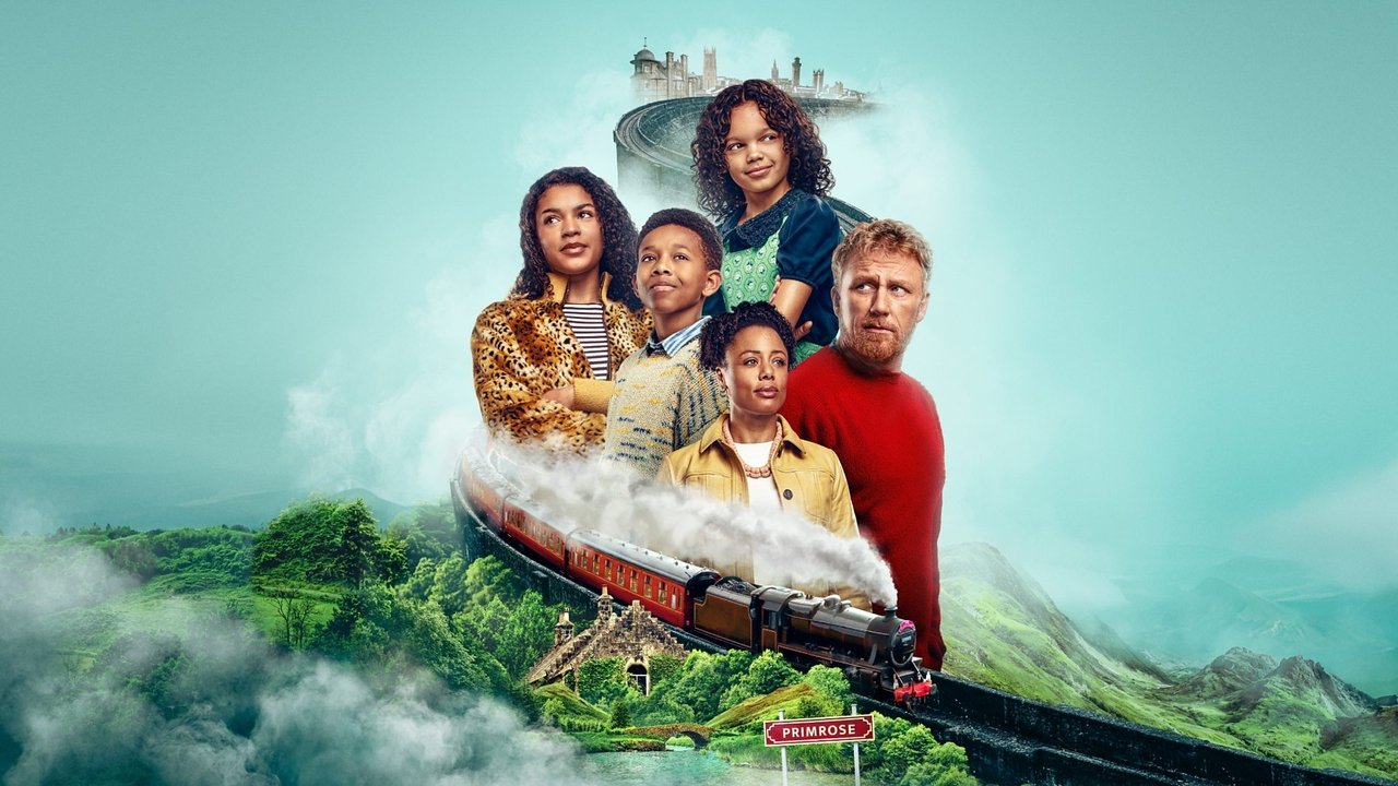 The Primrose Railway Children Movie Screenshot 1