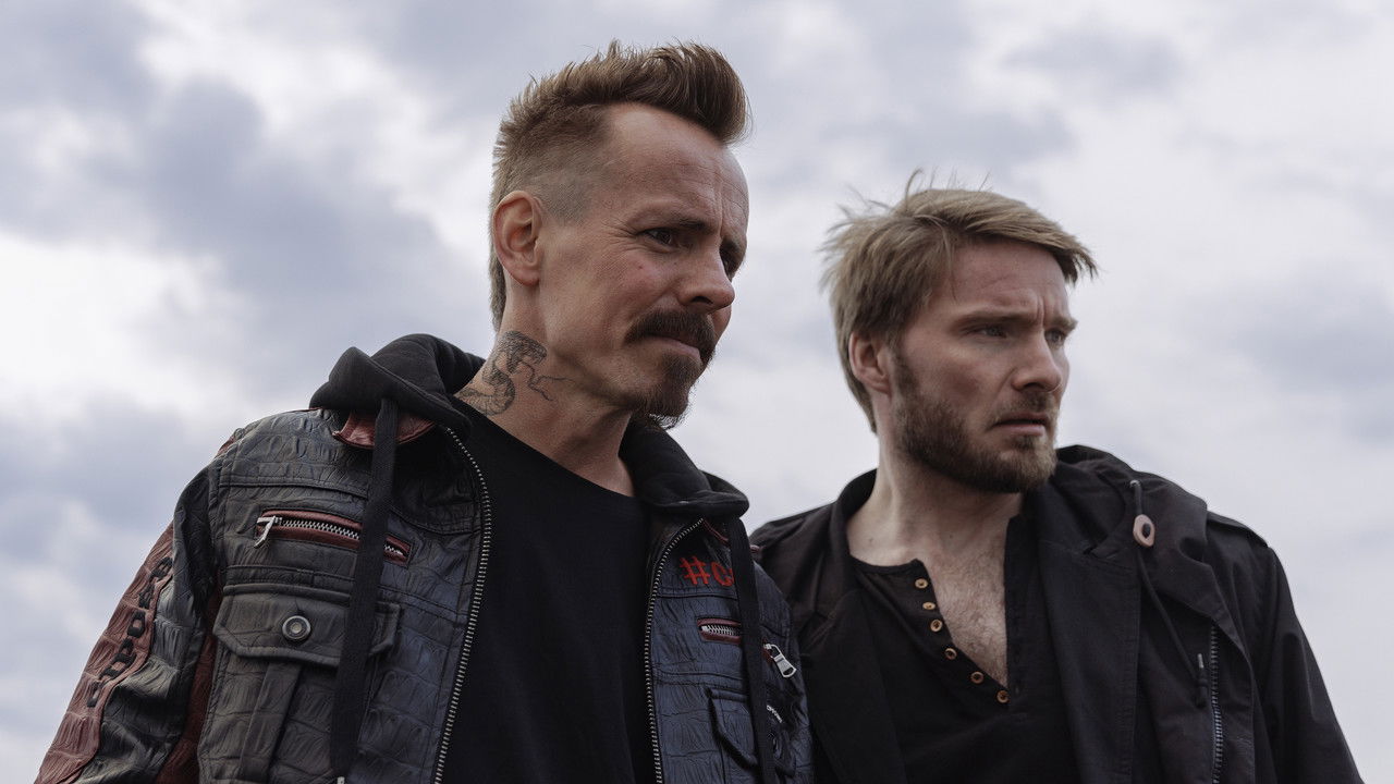 Vares X Movie Screenshot 2