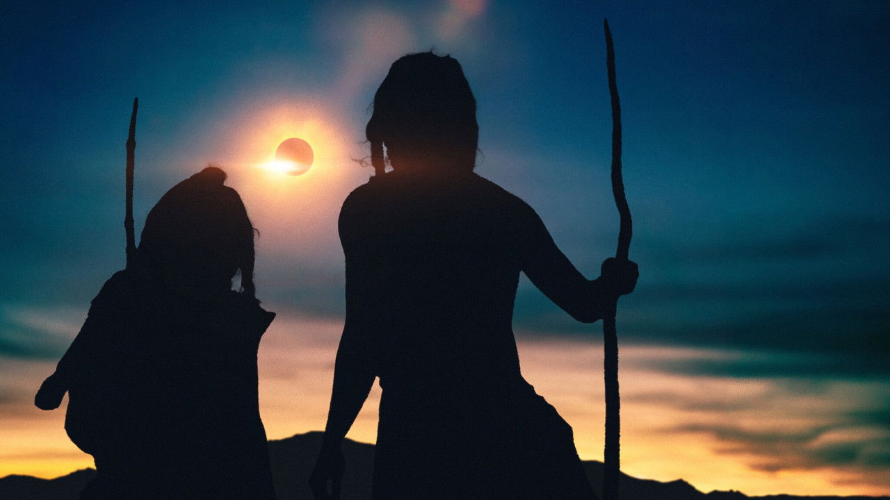 Secrets of the Neanderthals Movie Screenshot 5